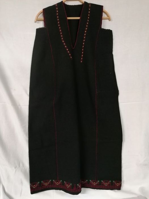 Сукман автентичен