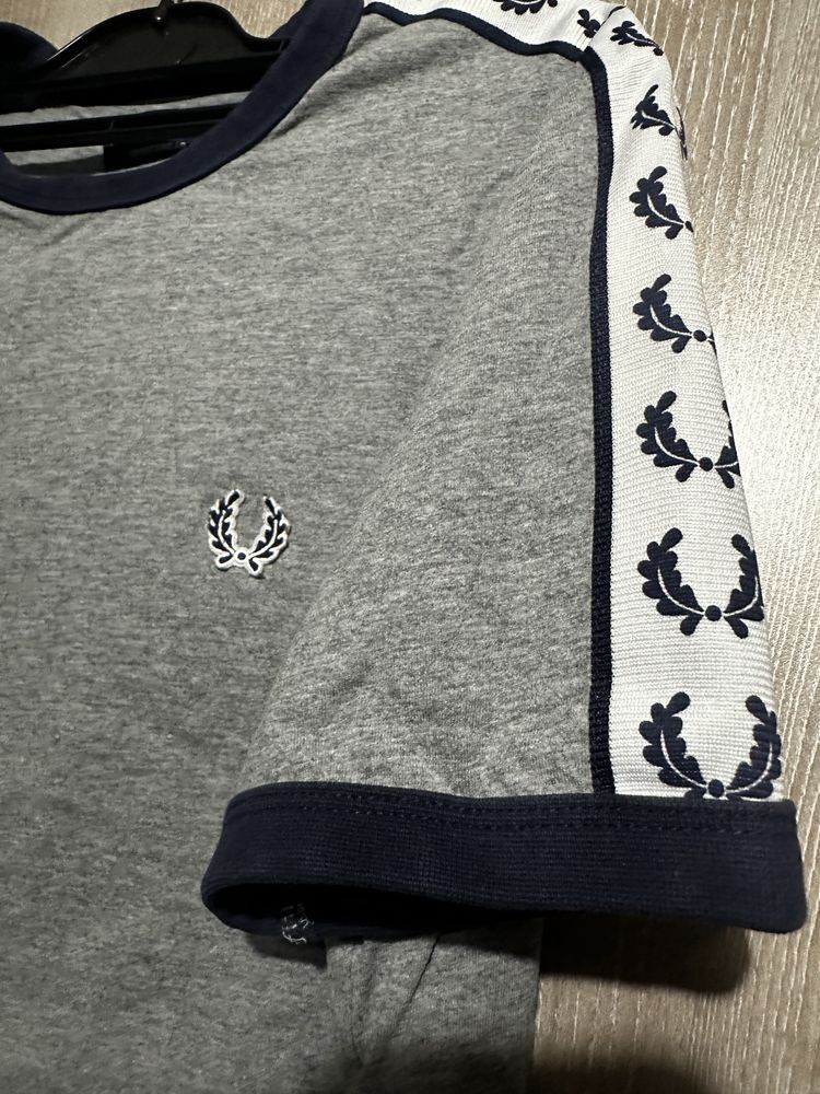 Fred Perry горница,тениска,блуза