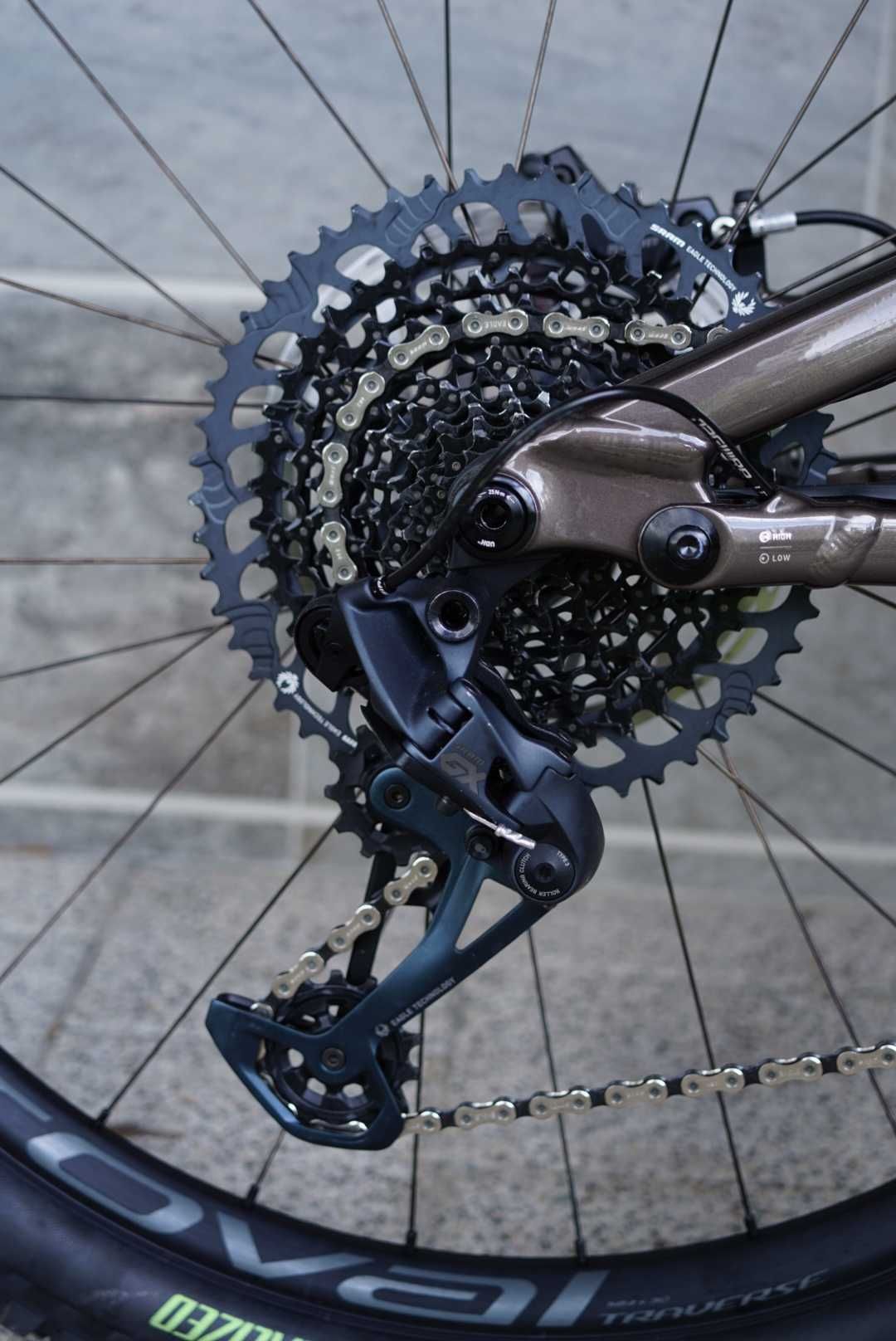 2023 SPECIALIZED Stumpjumper EVO Elite 29/27.5 Ultimate *trail/enduro*