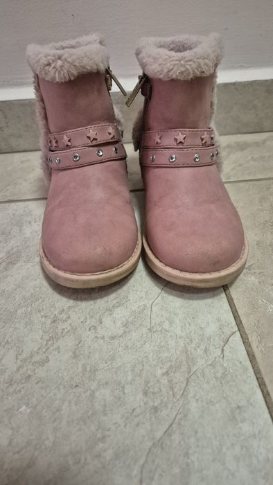 Детски Ботуши Mayoral