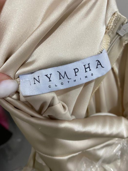 Rochie NYMPHA eveniment marimea S 36