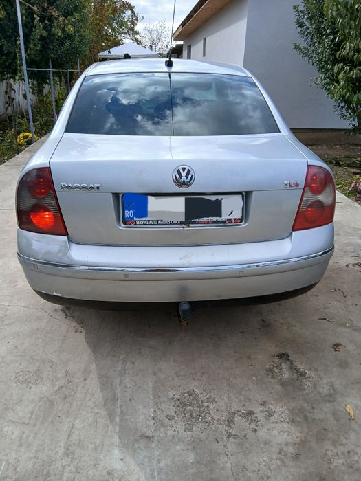 Pasat b5,5 cutie automată