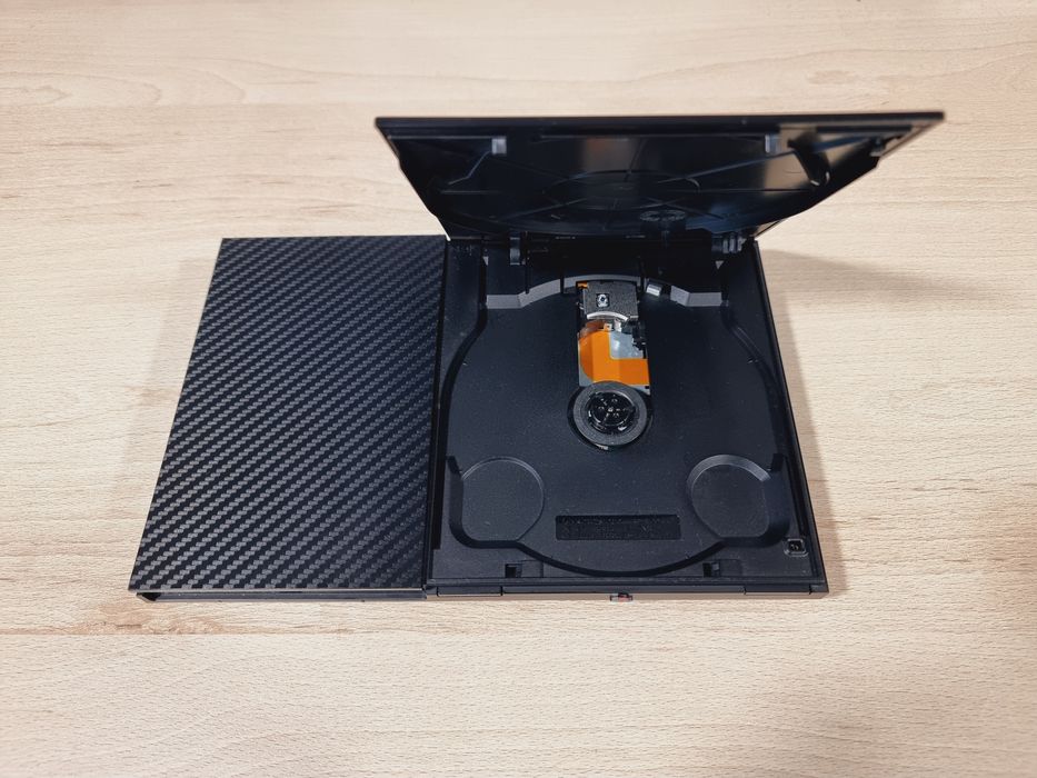 Playstation 2 slim