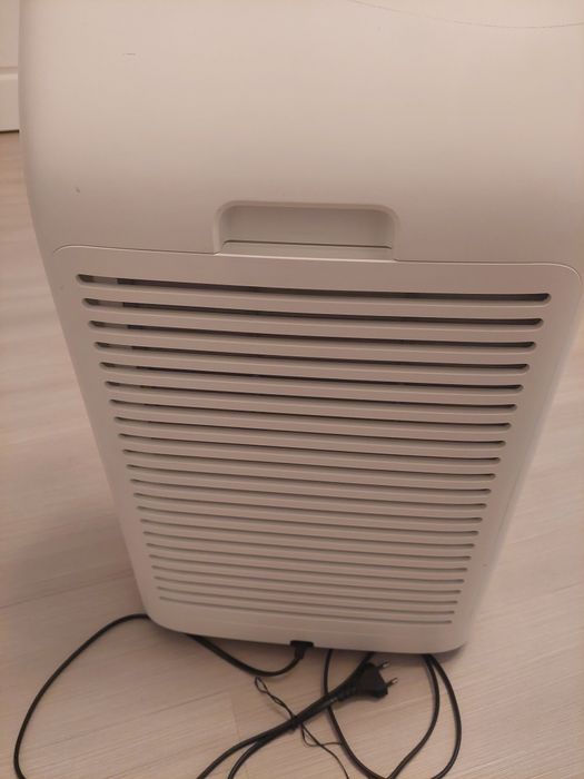 Purificator aer philips ac2729