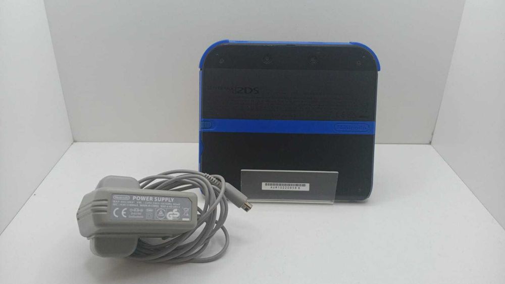 Consola Nintendo 2DS - AUM102208588 (008)