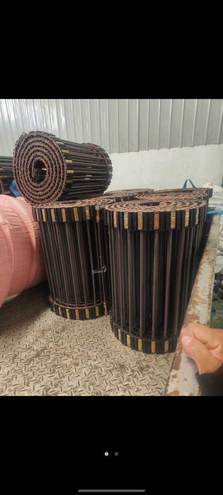 Транспортерная лента под заказ любой размер