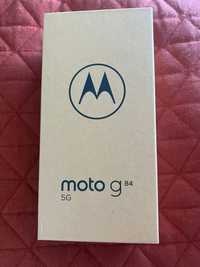 Motorola MotoG84 5g