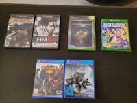 nintendo cube, xbox 360, play station PS 2, 3 , 4