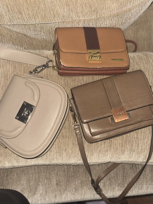 Сумочки на выход ! В отличном состоянии!Спортивная сумка