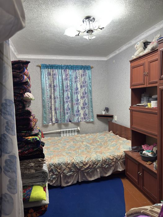 Квартира сотилади. Ипотекага хам сотаман