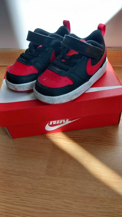 Детски маратонки момче