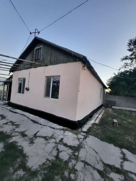 Дом Тараз Үй Тараз Дом