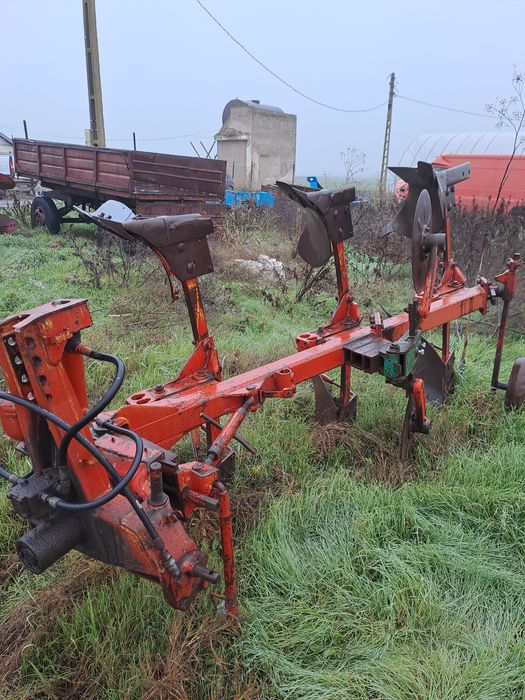 Plug Krone Mustang 100/2