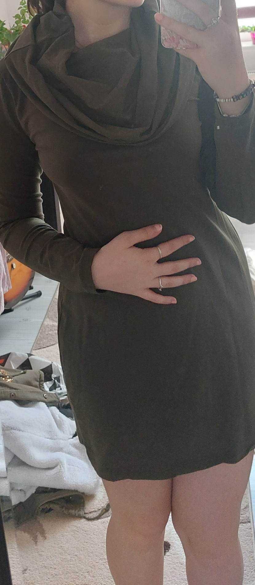 Rochie de toată ziua