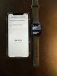 Изгодно! APPLE iPhone 11 64GB Black + APPLE WATCH S7 41 Midnight AL