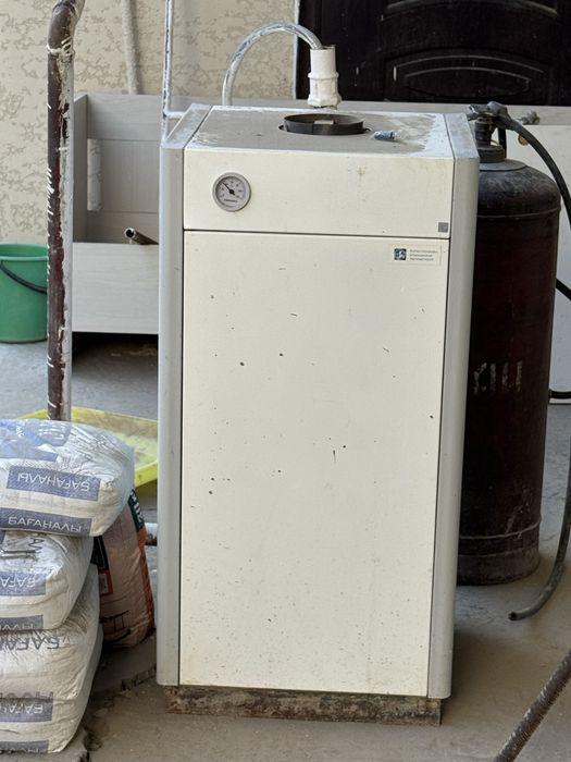 Продаю котлы газовые