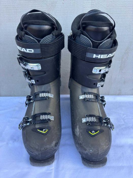 Clapari ski schi Head Advant Edge 85 marime EUR:47 mondo:31 361mm