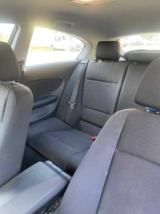 Autoturism bmw seria 1