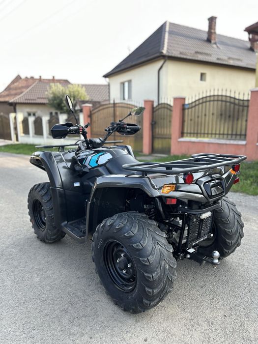 ATV CF Moto 450S 2022