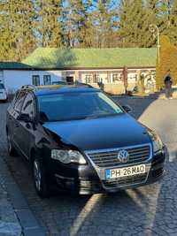 VW Passat B6 2006