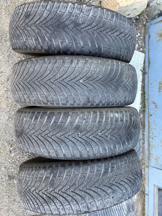 Kumho Solus 4S HA32 185/65 R15 88 H