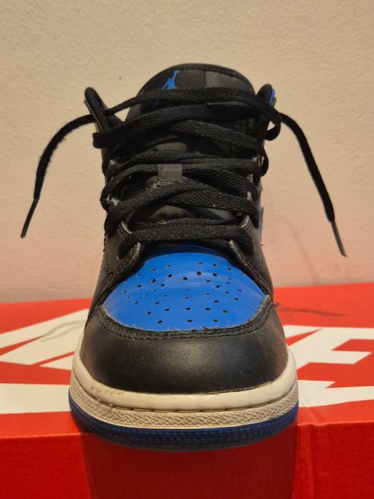 NIKE Air Jordan 1 Mid masura 38