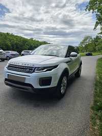 Land Rover Evoque