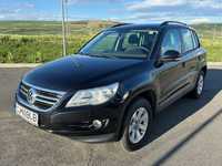 Volkswagen Tiguan VW Tiguan Track&Field 4x4 DSG 2.0 TDI