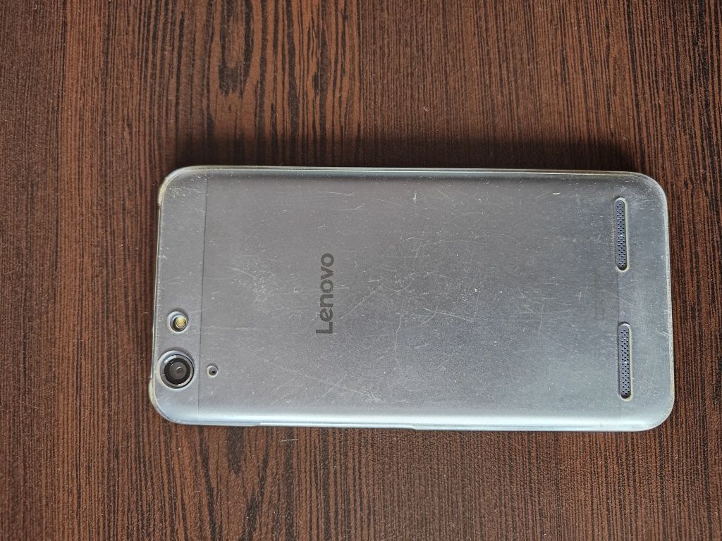 Lenovo K5 Dark Grey - 16GB