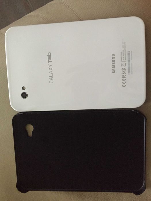 Таблет SAMSUNG P 1000 , Модел GALAXY TAB 16 GB