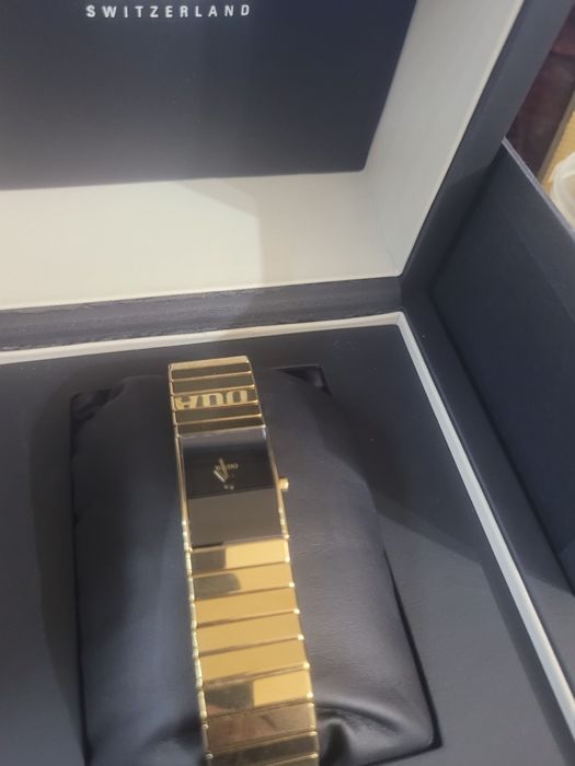 Rado Ceramica de damă exclusivist elegant