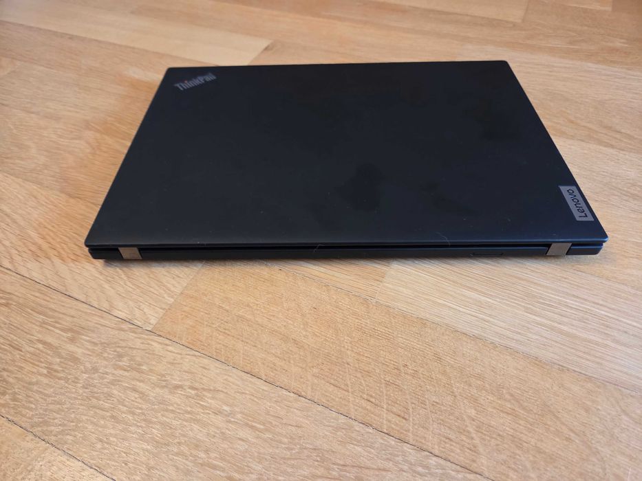 Lenovo ThinkPad T14s i7-1355U 14" OLED 32GB RAM 1TB WIN11 IMPECABIL
