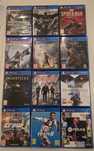 Игри за Ps4, Playstation 4