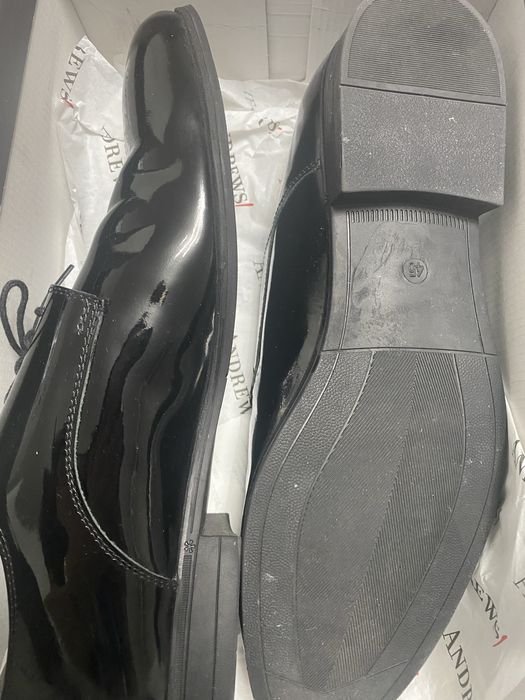 Костюм за абитуриентски бал