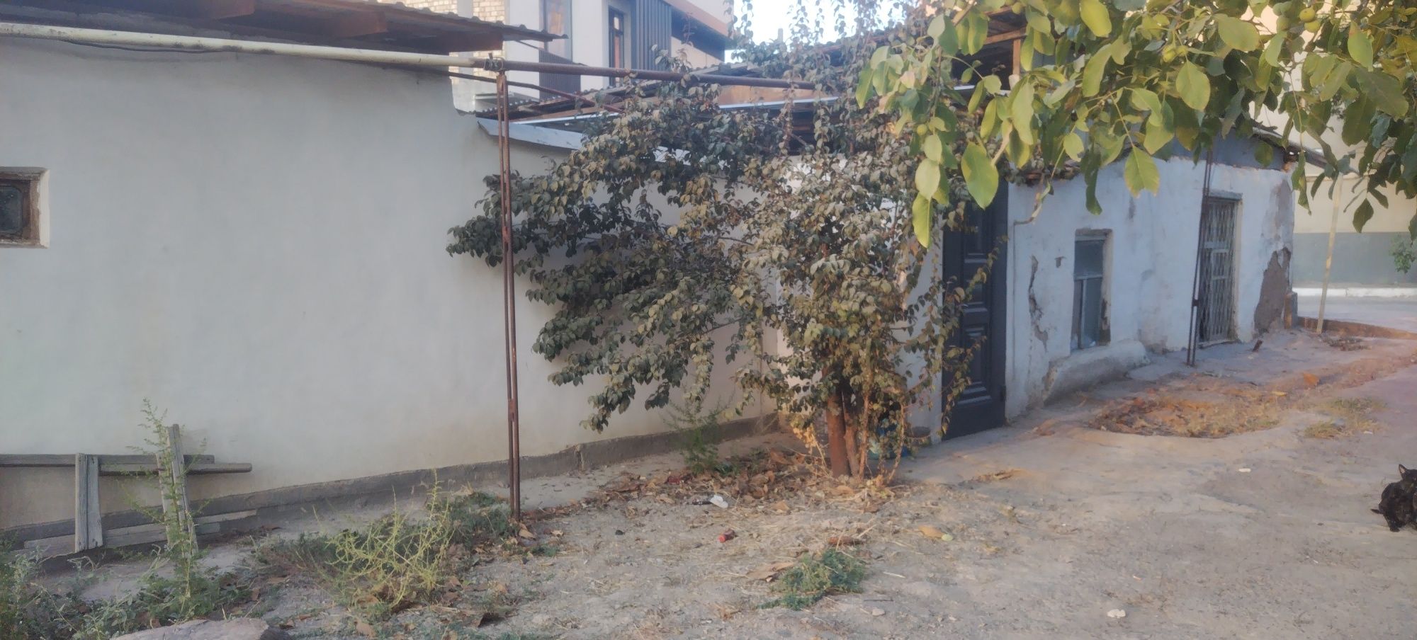 Дом, участок, район Юнусабадский