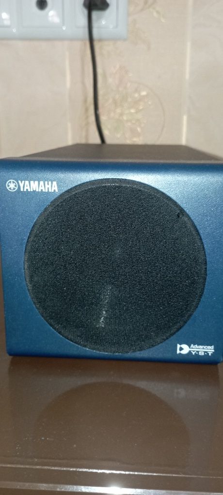 Музыкальный центр YAMAHA