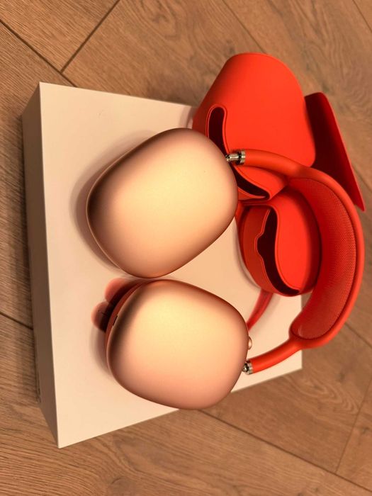 Apple AirPods Max (Roz)