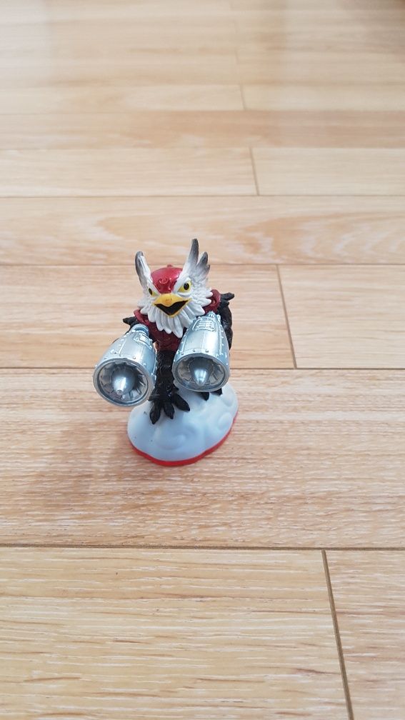 Skylanders Trap Team Full Blast Jet-Vac