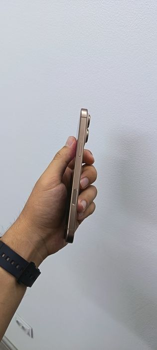 16 pro max 256 desert nasiya savdo