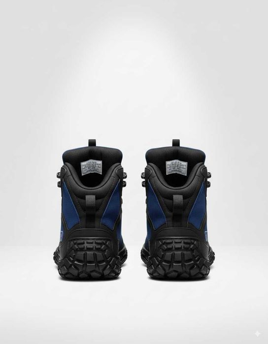 Dior High-Top Exclusive