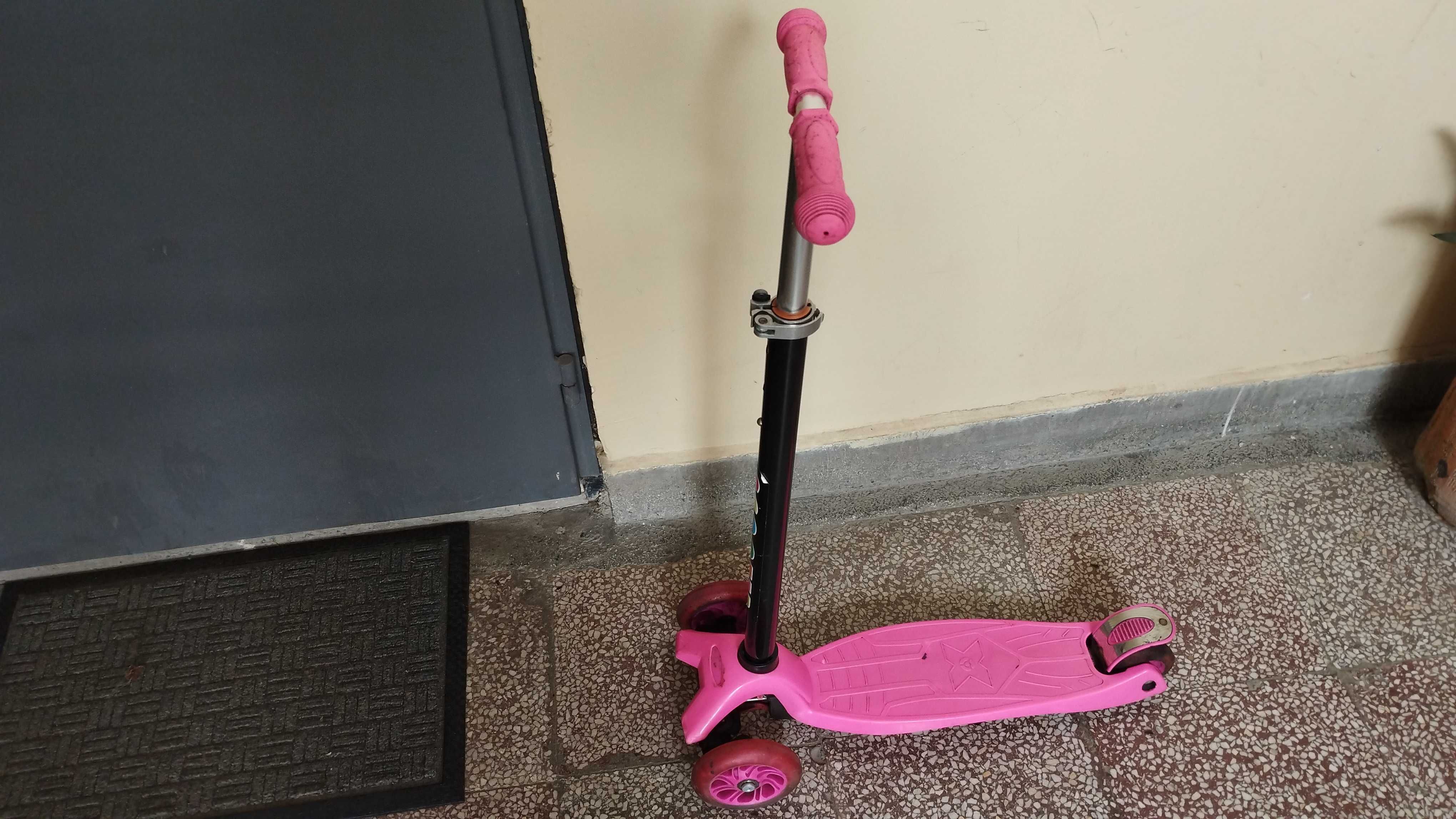 Детска тротинетка SCOOTER