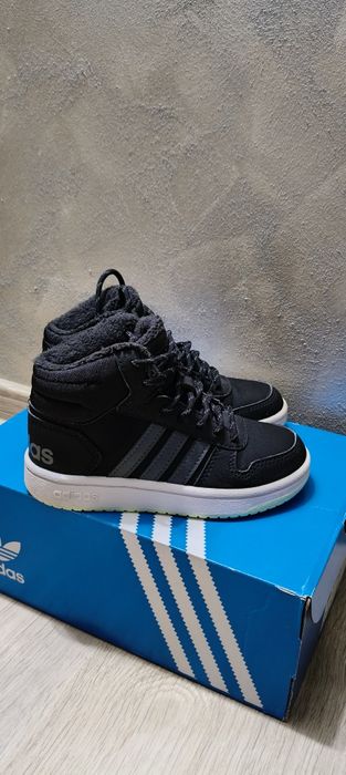 Ghete Adidas baieti