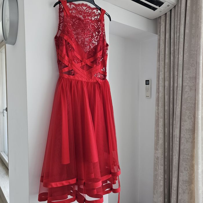 Rochie Mizar -de ocazie, seara, cocktail