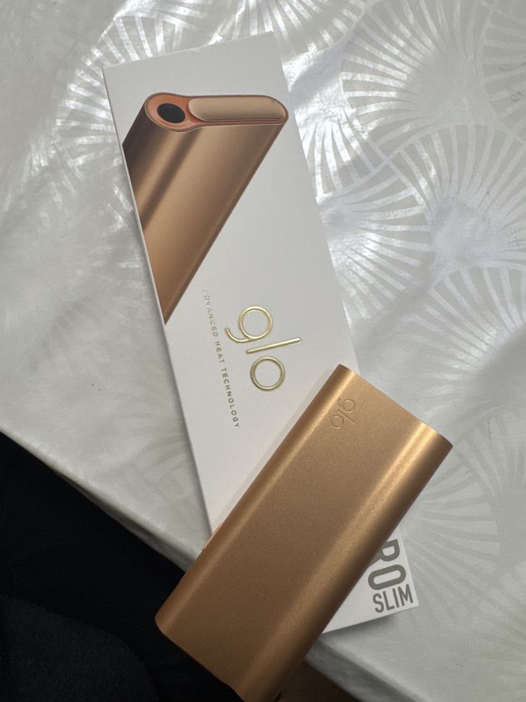 Qlo pro slim для нео