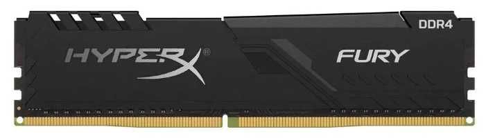 ОЗУ RAM Kingston HyperX Fury HX432C16FB3/16 16Gb BOX