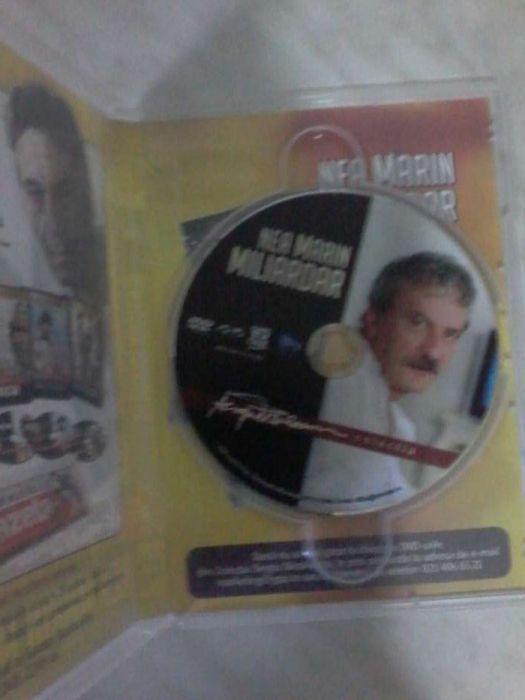 Film romanesc