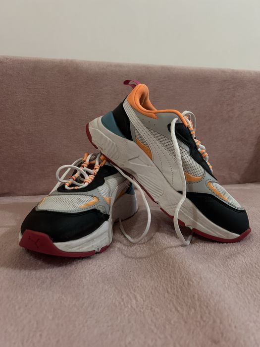 Adidași Puma RS-X – mărime