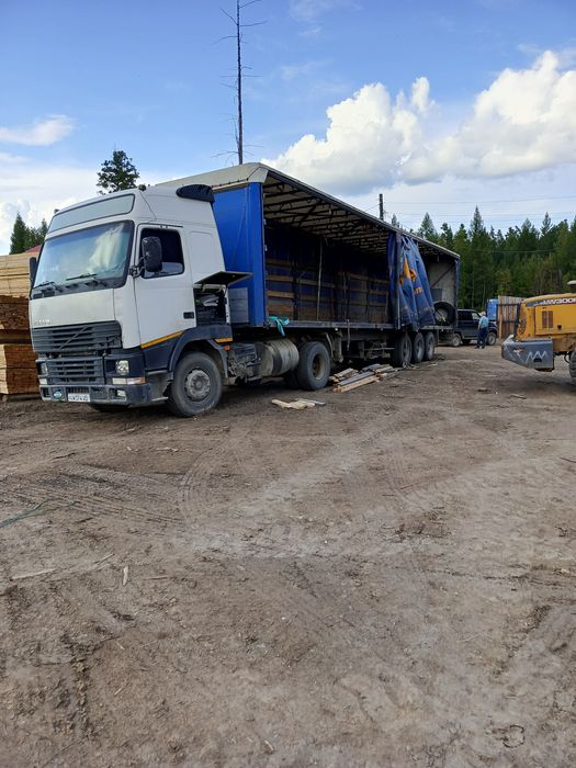 Вольво фш12 вариант обмен ёки нактга келишамиз