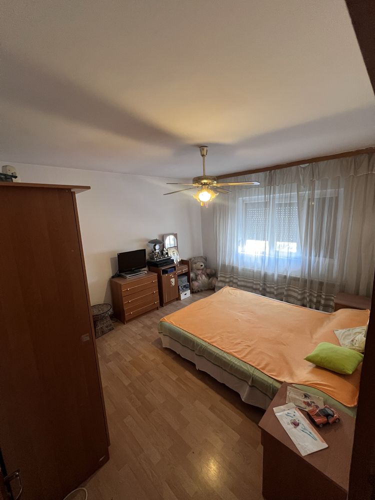 Apartament 3 camere
