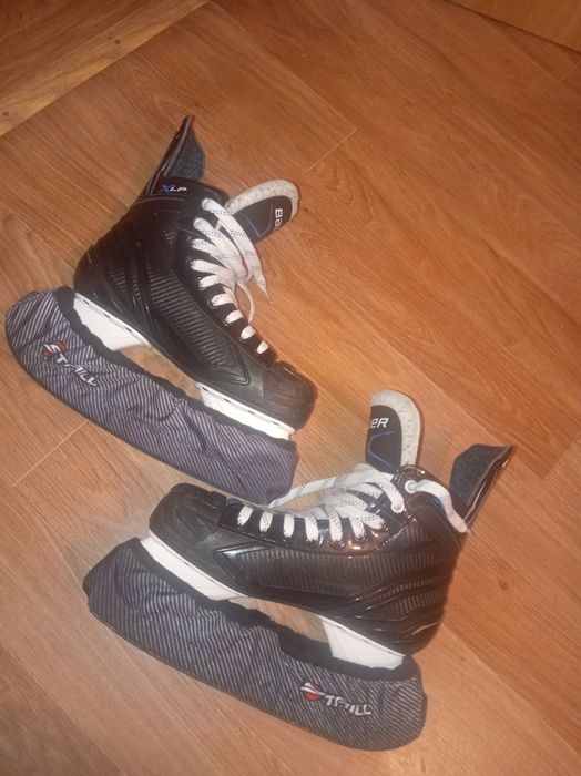 Продажа коньки Bauer xlp